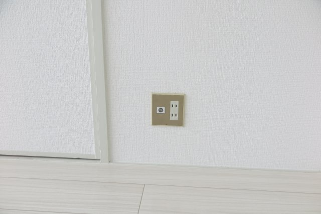 大森マンションの設備