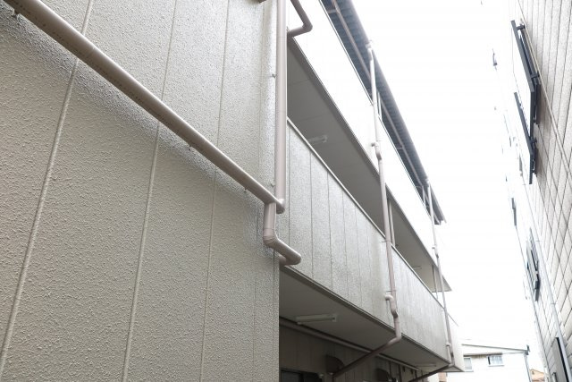 大森マンションのその他