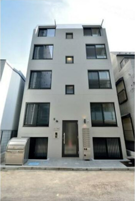 【外観】 | プラチナフォルム上野御徒町