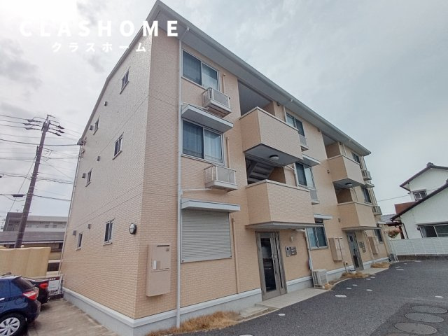 ウッド ストック　　　刈谷市近郊の賃貸はクラスホーム刈谷店の外観