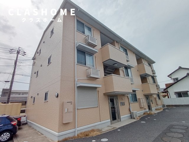 ウッド ストック　　　刈谷市近郊の賃貸はクラスホーム刈谷店の外観