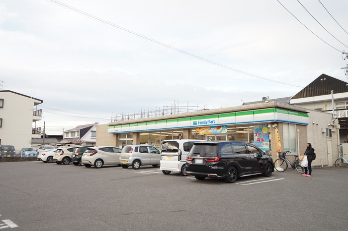 ウッド ストック　　　刈谷市近郊の賃貸はクラスホーム刈谷店の周辺