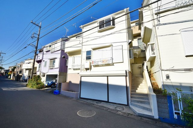 東急田園都市線「梶が谷」中古戸建の画像