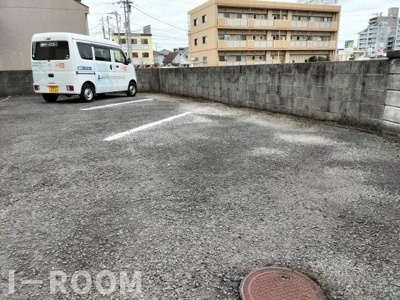 【駐車場】 | フローラル和泉Ｂ棟