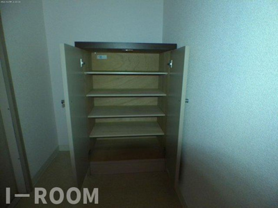 【収納】 | フローラル和泉Ｂ棟