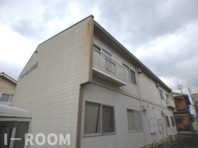 【外観】 | フローラル和泉Ｂ棟