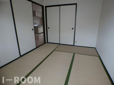 【和室】 | フローラル和泉Ｂ棟