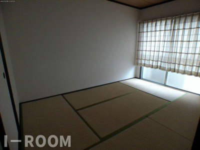 【和室】 | フローラル和泉Ｂ棟