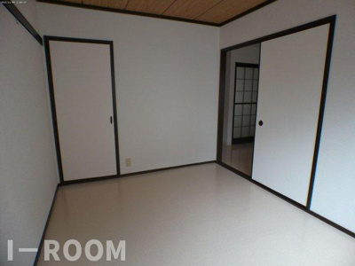 【居間・リビング】 | フローラル和泉Ｂ棟