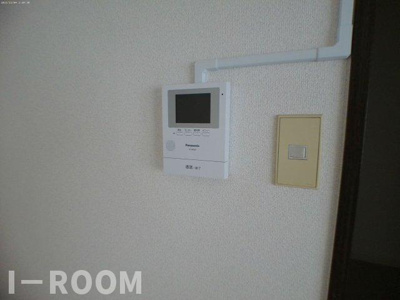 【セキュリティ】 | フローラル和泉Ｂ棟