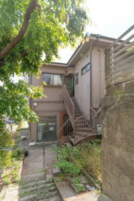 【外観】 | ミネコーポ