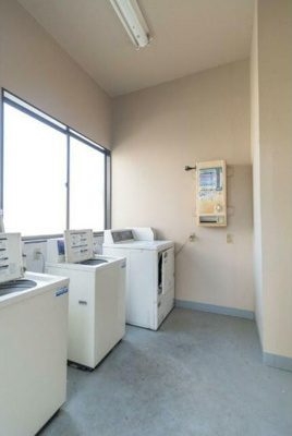 【その他共用部分】 | ミネコーポ