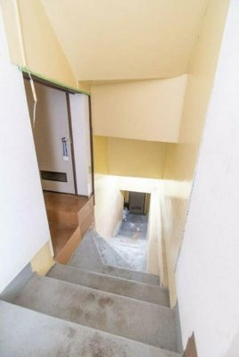 【その他共用部分】 | ミネコーポ