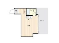 板橋区徳丸３丁目のアパートの画像