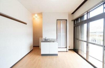 【内装】 | ミネコーポ