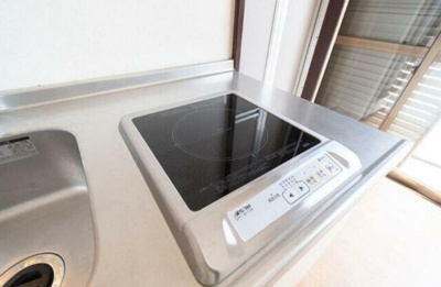 【キッチン】 | ミネコーポ