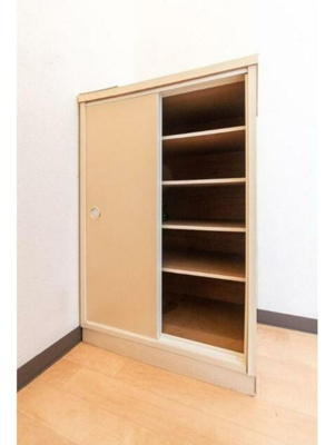 【収納】 | ミネコーポ