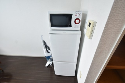 【設備】 | オゼットワールA