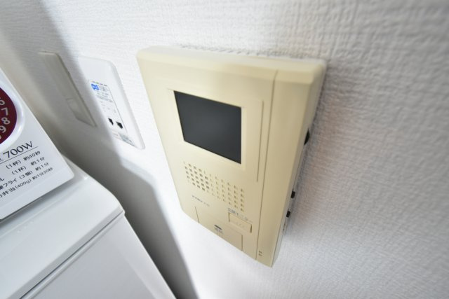 【セキュリティ】 | オゼットワールA