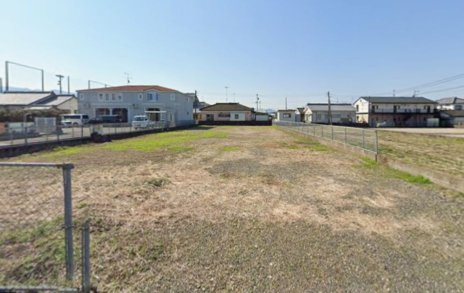 北諸県郡三股町大字樺山の売地