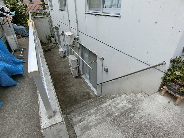 【その他共用部分】 | BILANCIA