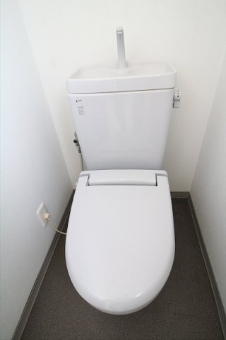 【トイレ】 | BILANCIA
