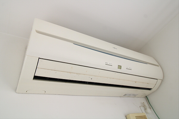 【設備】 | BILANCIA