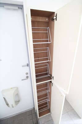 【収納】 | BILANCIA