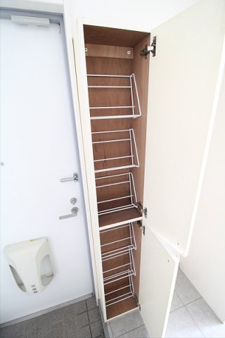 【収納】 | BILANCIA