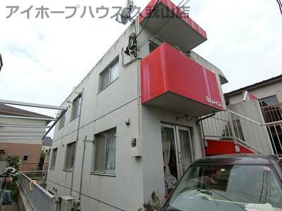 【外観】 | BILANCIA