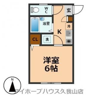 【間取り】 | BILANCIA