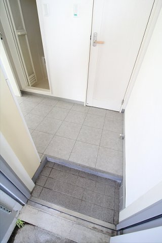 【玄関】 | BILANCIA