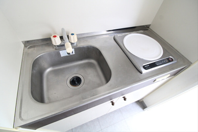 【キッチン】 | BILANCIA