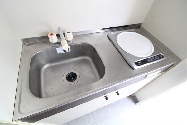 【キッチン】 | BILANCIA