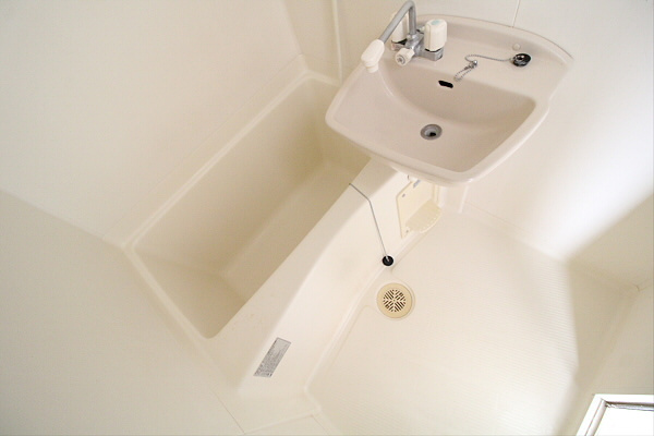 【浴室】 | BILANCIA