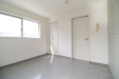 【寝室】 | BILANCIA