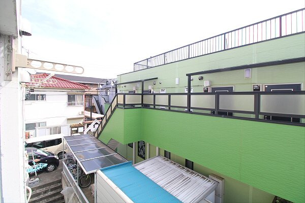 【展望】 | BILANCIA