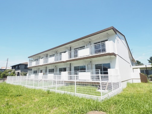 テレパレス稲毛海岸の画像