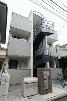 【外観】