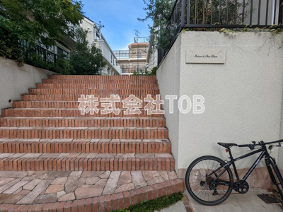 【その他共用部分】 | メゾン ド シャ ブラン