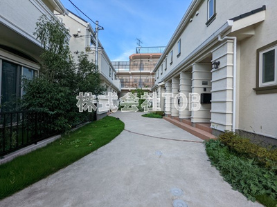 【その他共用部分】 | メゾン ド シャ ブラン