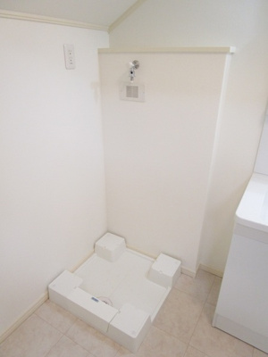 【設備】 | メゾン ド シャ ブラン