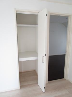 【収納】 | メゾン ド シャ ブラン