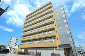 【外観】 | ＣＲＥＡ元今泉