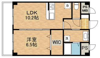 【間取り】 | ＣＲＥＡ元今泉