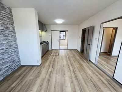 【内装】 | ベイサージュ・２２C