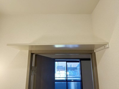 【設備】 | ベイサージュ・２２C