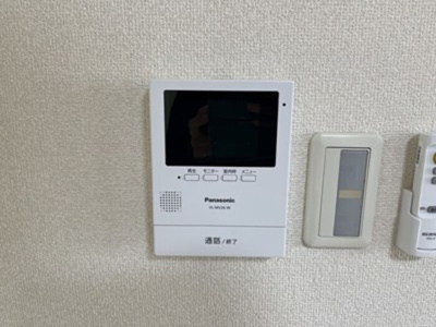 【設備】 | ベイサージュ・２２C