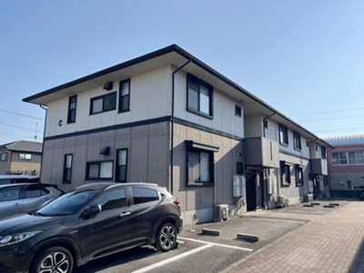 【外観】 | ベイサージュ・２２C