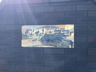 【ロビー】 | ベイサージュ・２２C